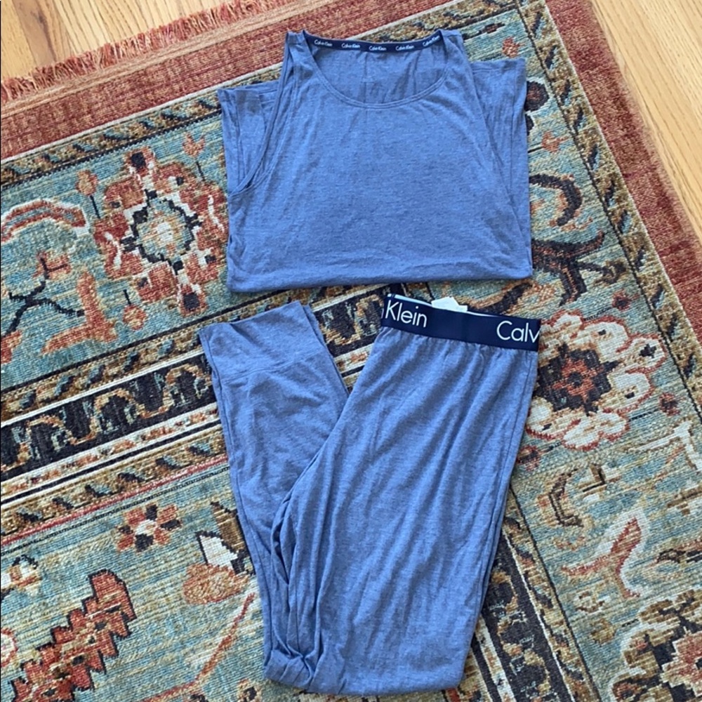 Calvin Klein Pajamas
